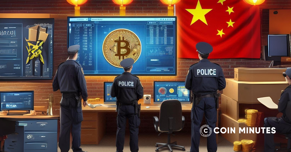 BitForex Resumes Withdrawals Amid Chinese Police Probe