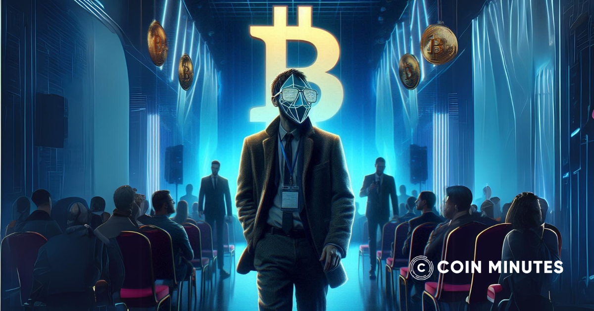 Rumors Elon Musk Going to Attend the 2024 Bitcoin Conference