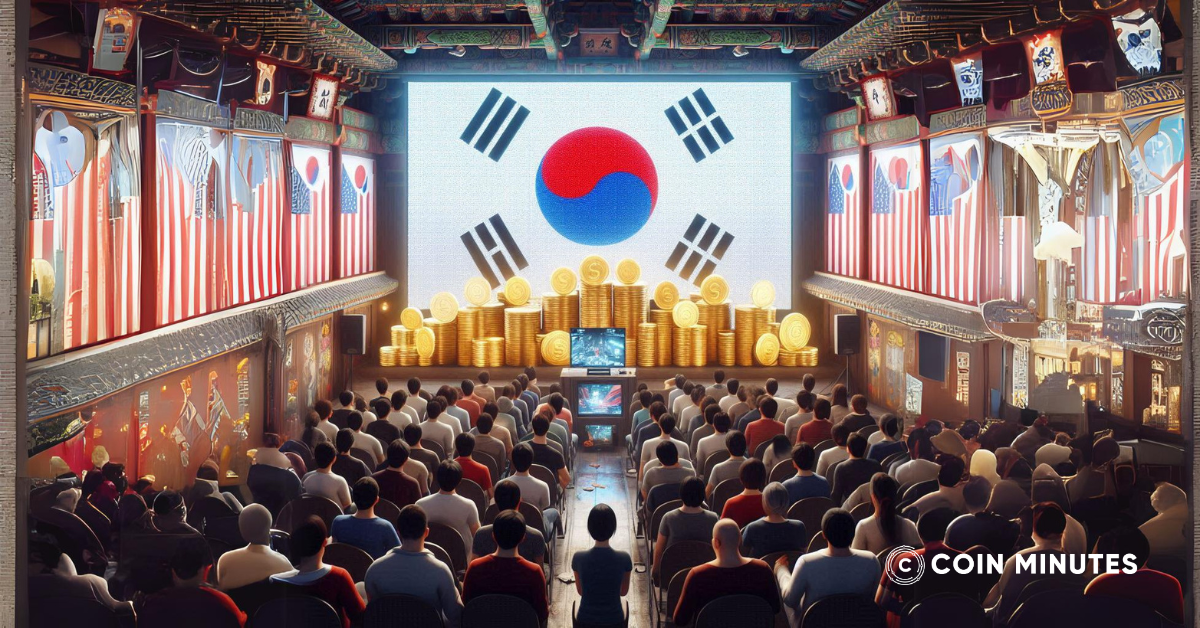 South Korean Exchanges to Reevaluate 1,300 Tokens