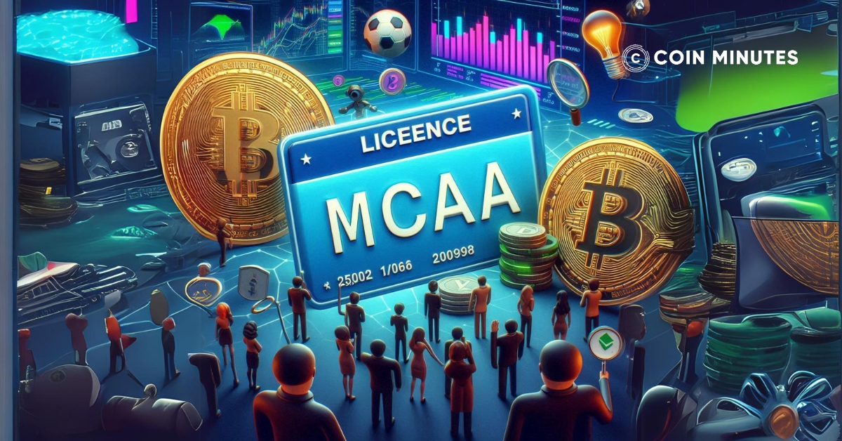 circle first stablecoin license mica law