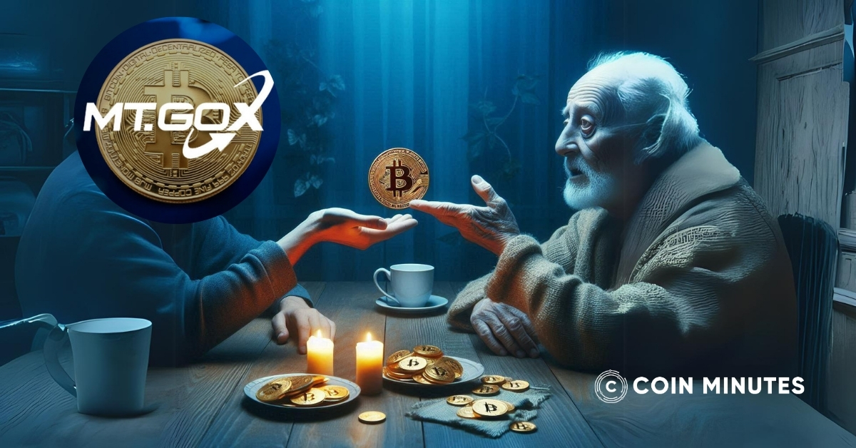 Mt. Gox Creditors Receipt of Bitcoin and Bitcoin Cash