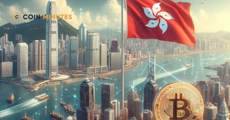 hongkong crypto hub