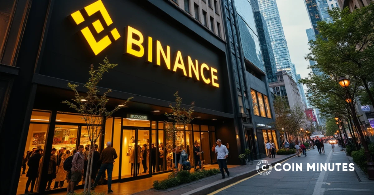 binance