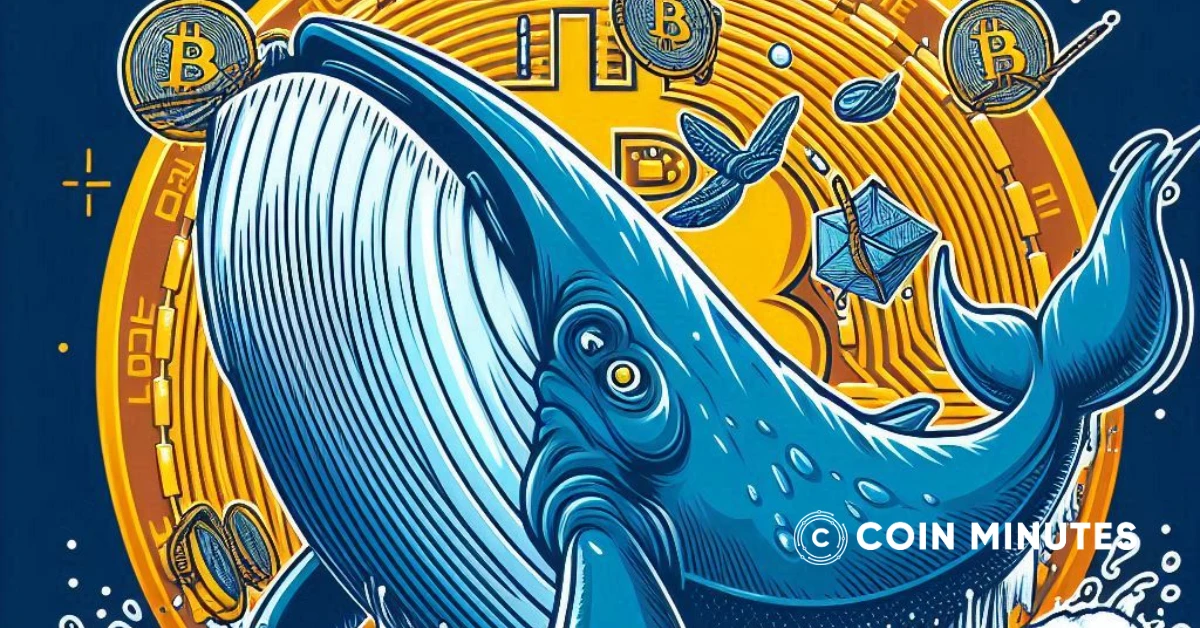 bitcoin whale