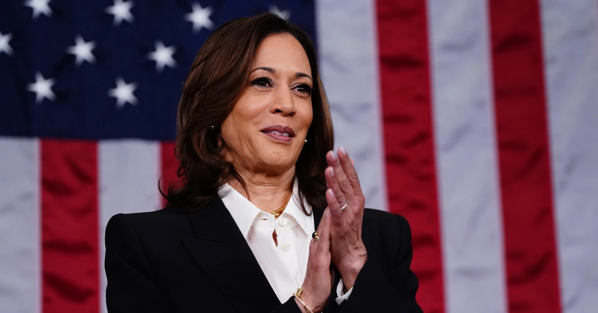 kamala harris