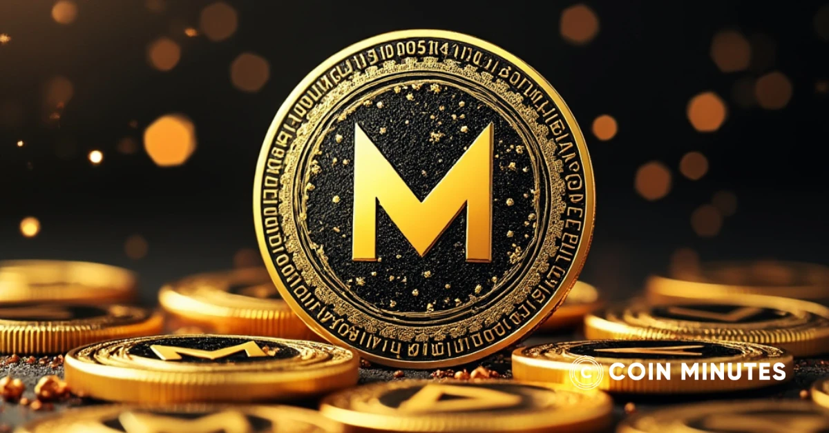 monero