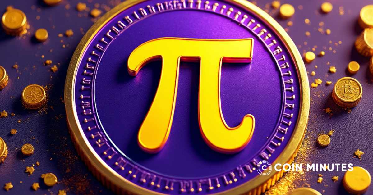 pi coin