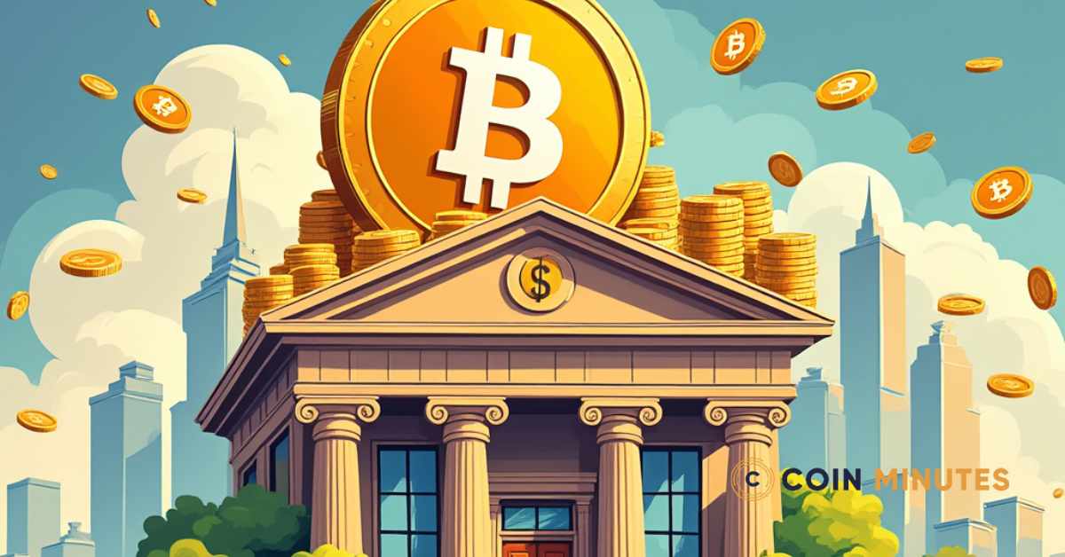 bitcoin bank