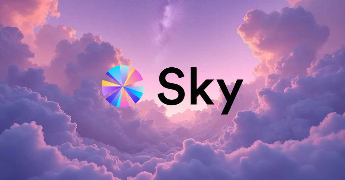 sky